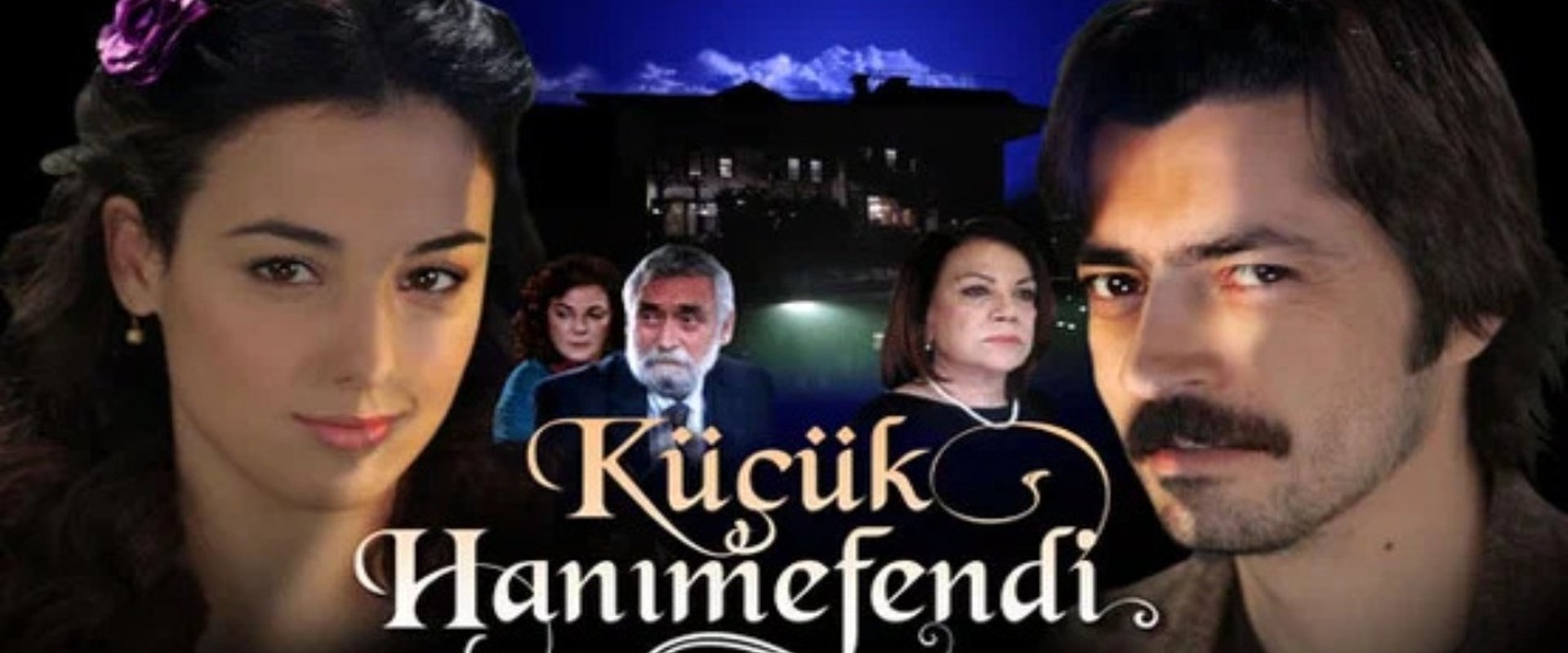 Küçük Hanımefendi