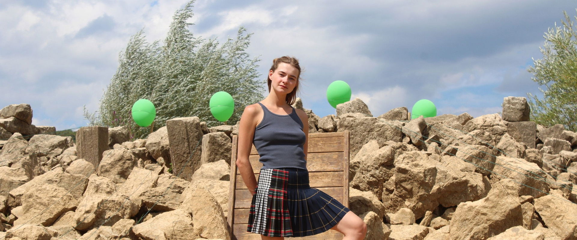 Last Family Standing