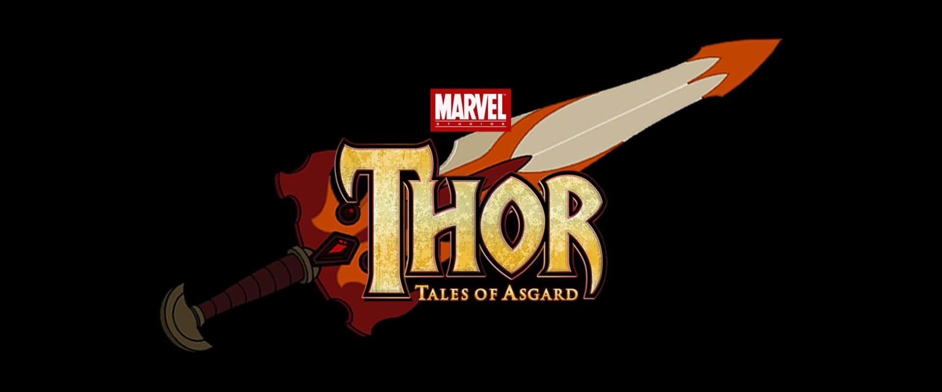 Thor: Tales of Asgard