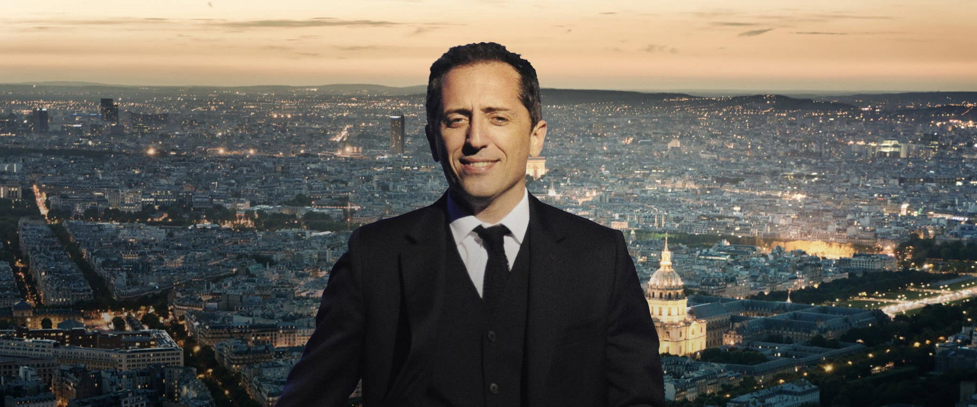 Le Saturday Night Live's banner image