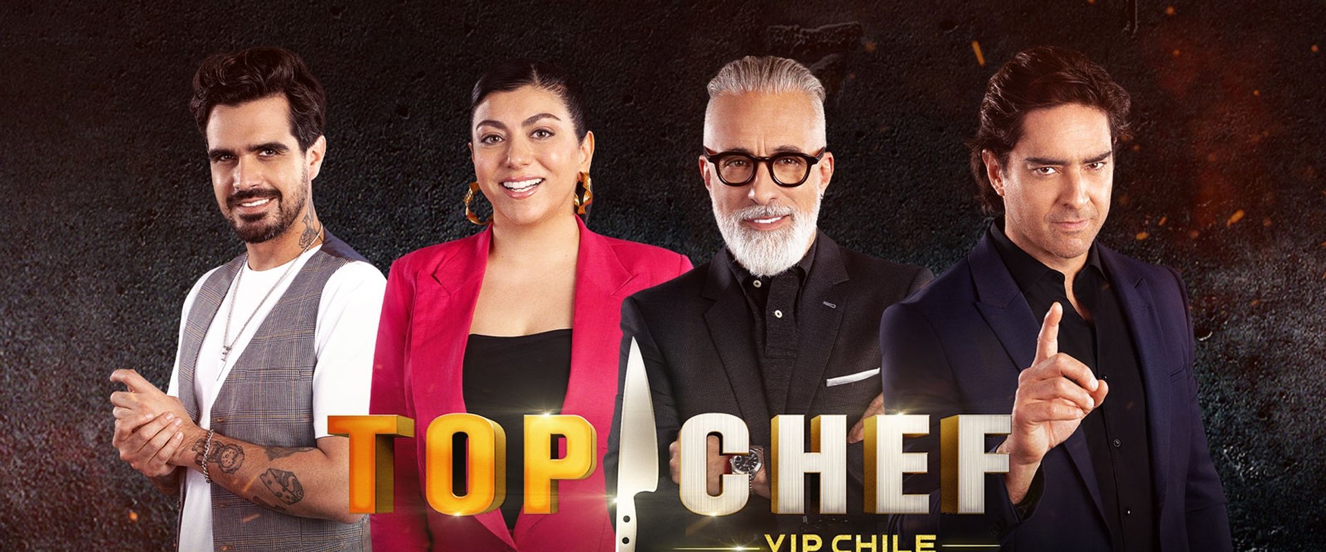 Top Chef VIP