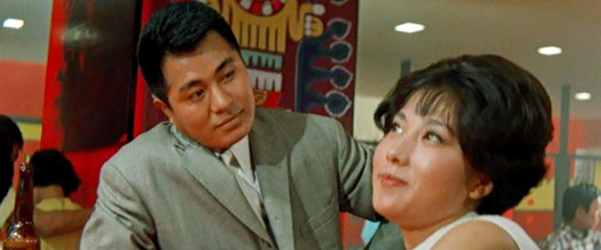 Yanagase Blues's banner image