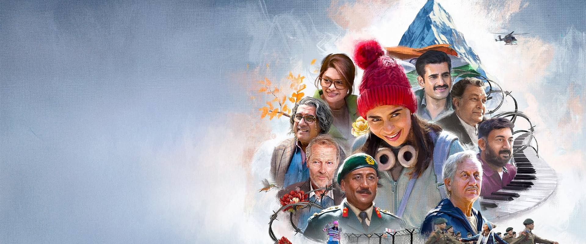 Tanvi the Great's banner image