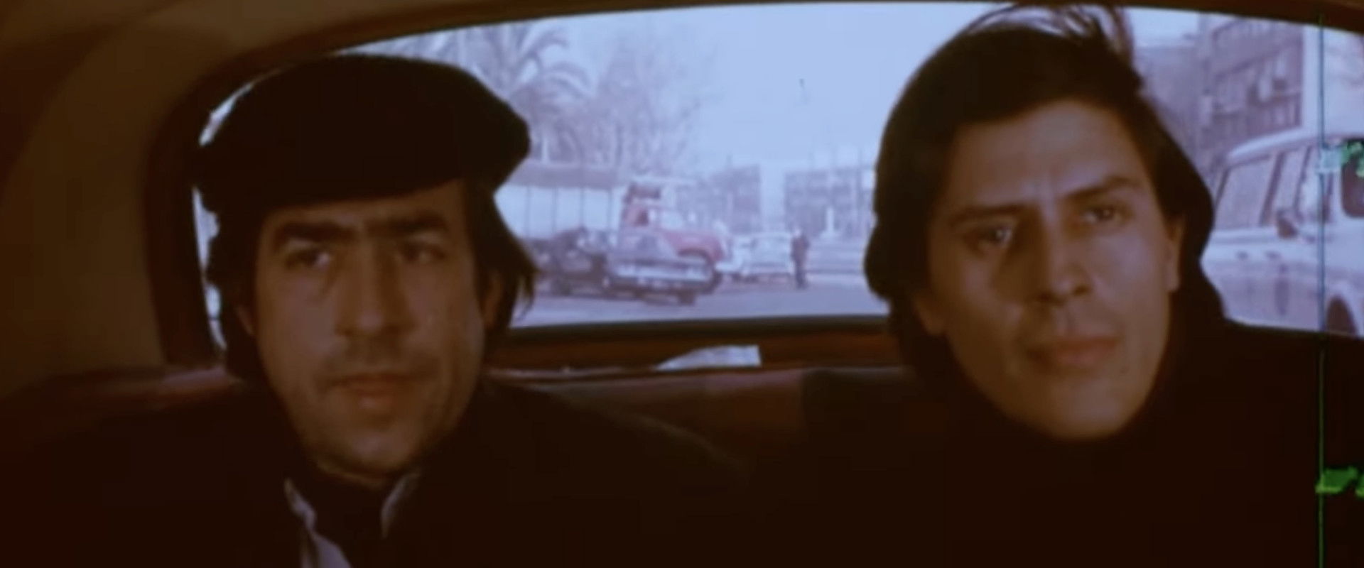 Dear Comrades's banner image