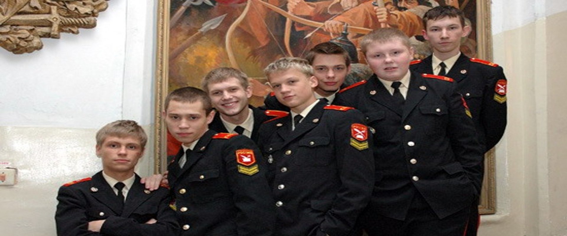 Cadetship