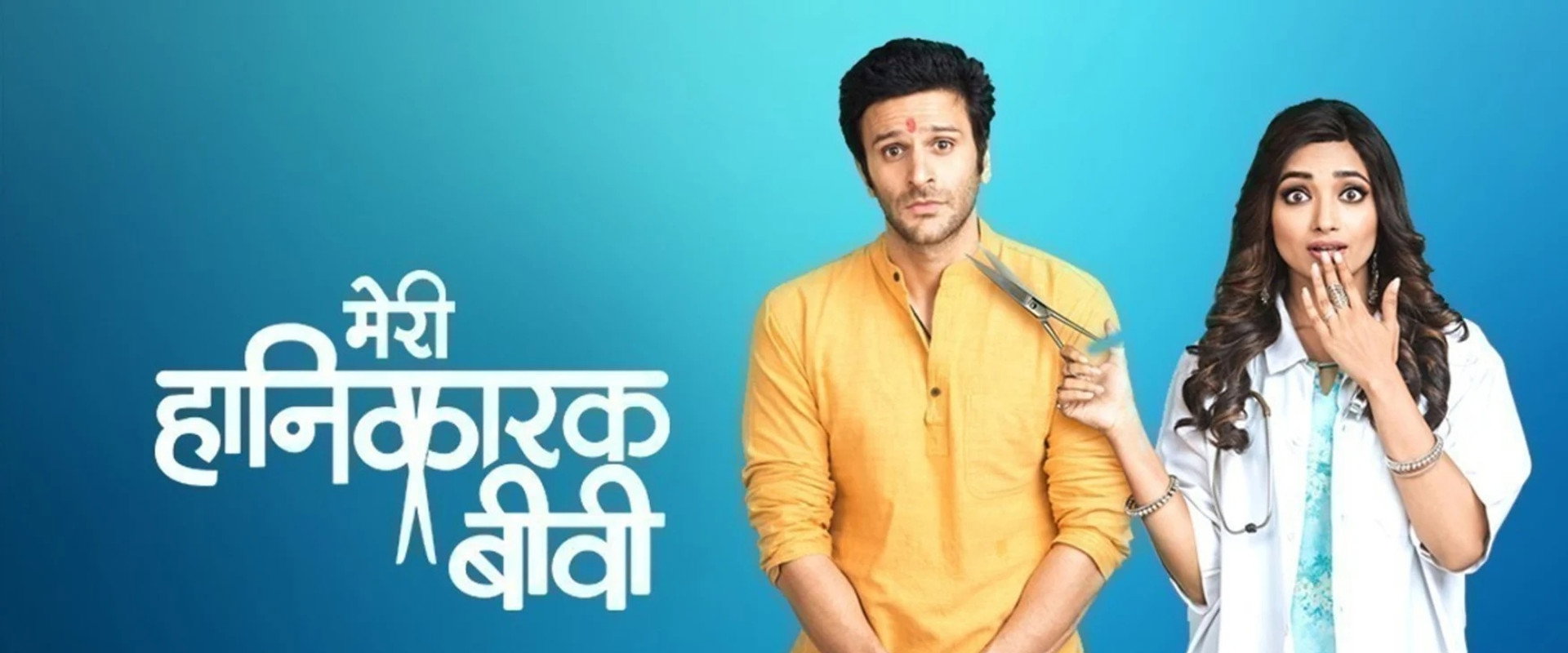 Meri Hanikarak Biwi's banner image