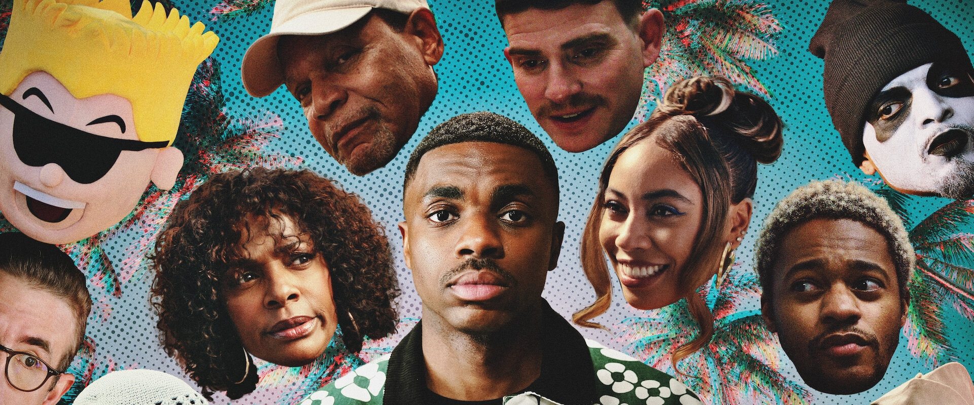 The Vince Staples Show
