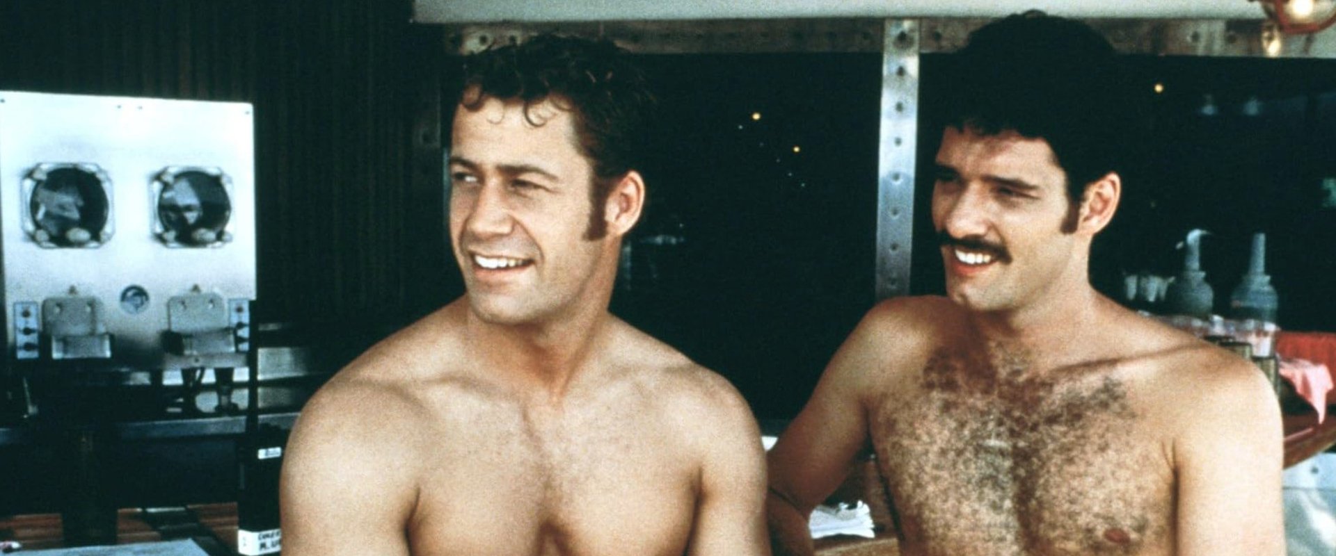 More Tales of the City