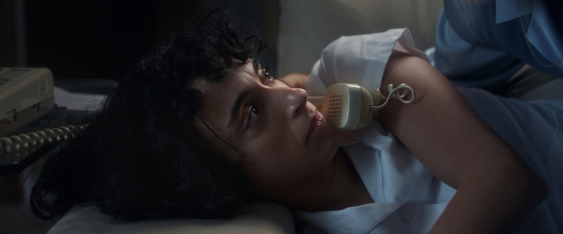 Night Nurse's banner image