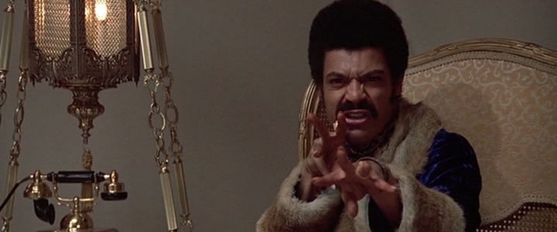 Willie Dynamite