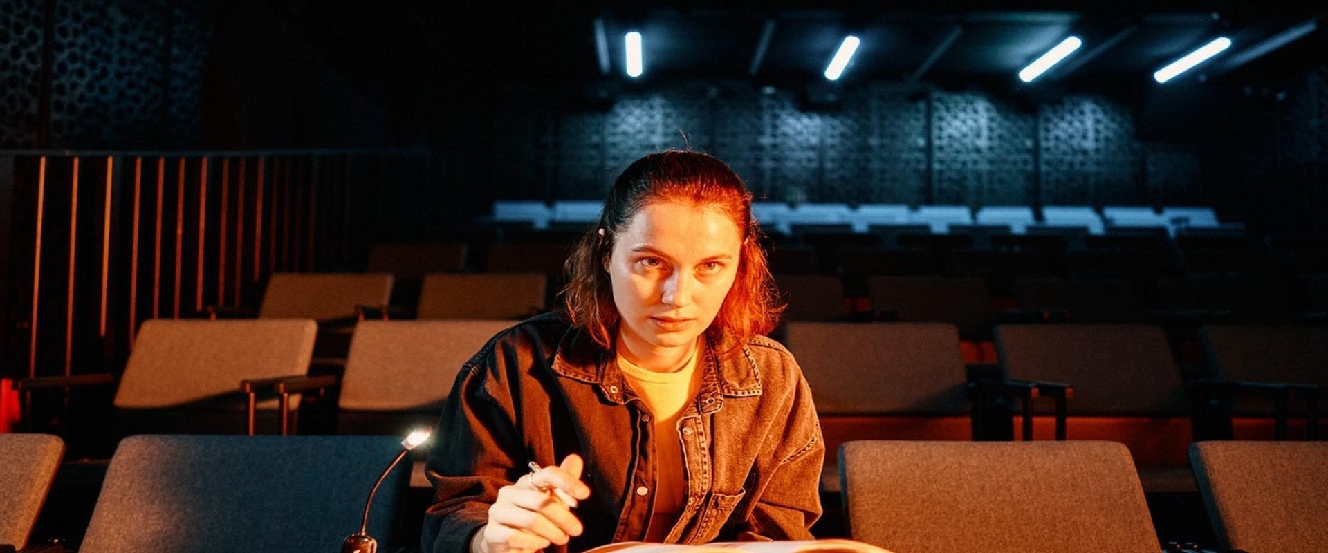 The Girl Who Disappeared
