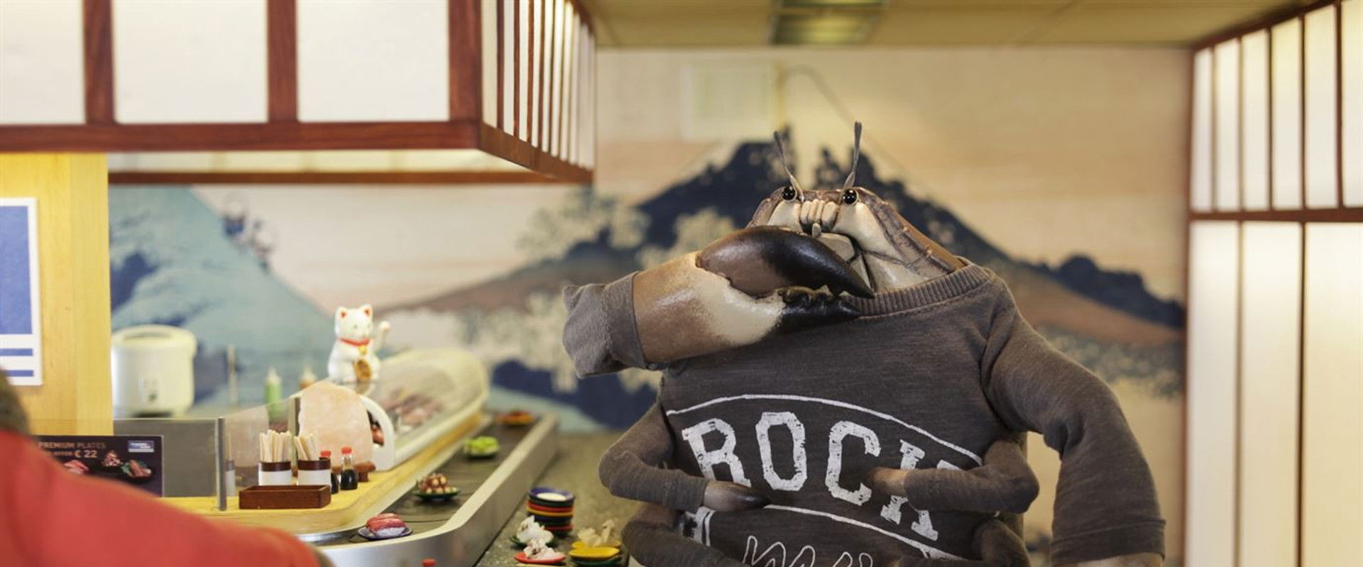 Transit's banner image