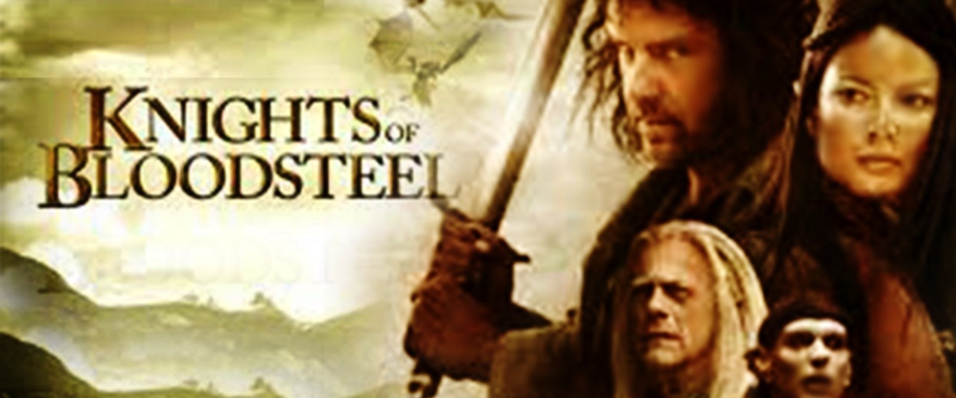 Knights of Bloodsteel's banner image