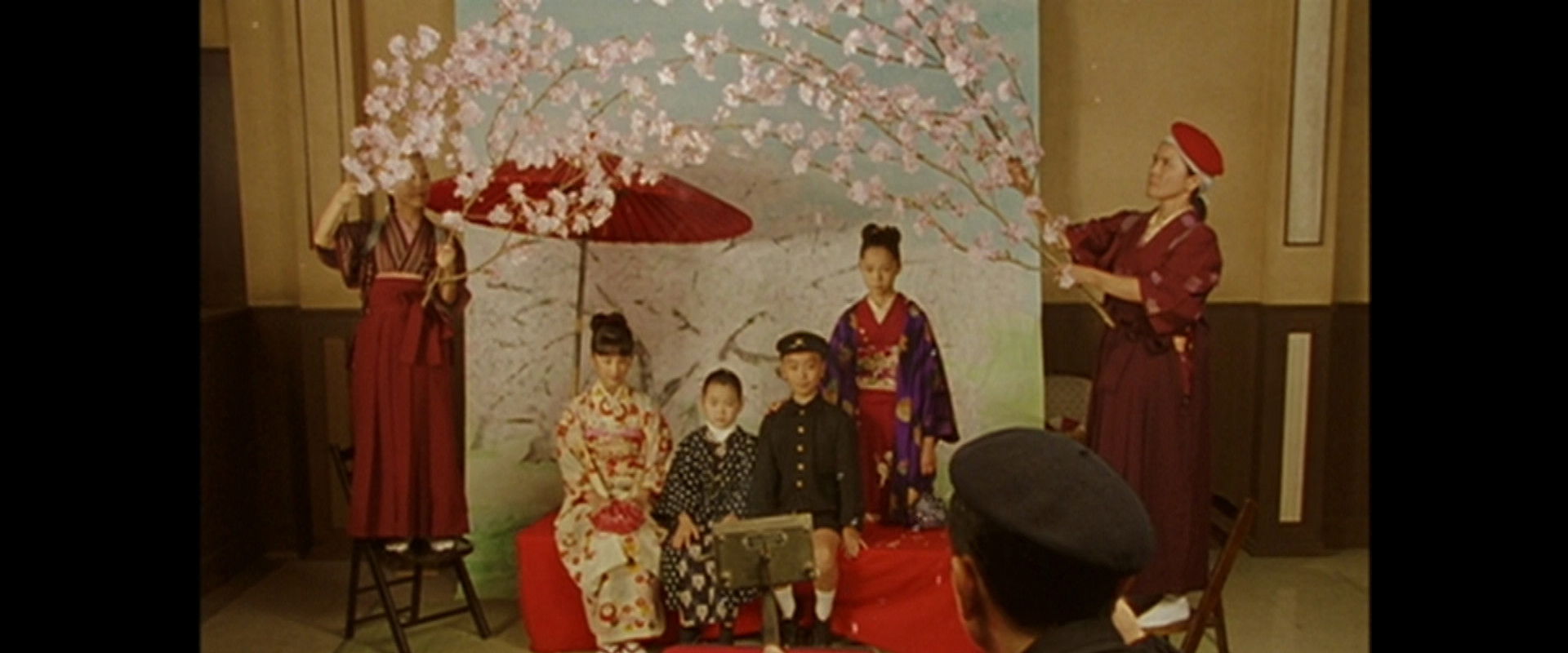 The Nagaharu Yodogawa Story: A Cineaste's Life in Kobe's banner image