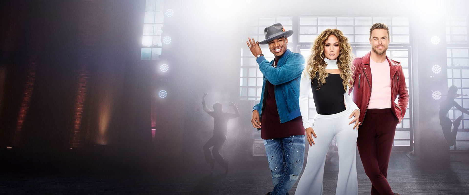 World of Dance's banner image