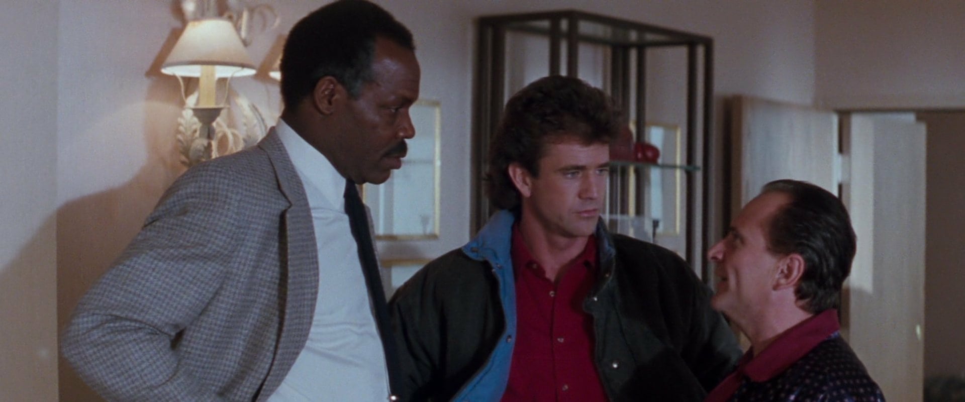 Lethal Weapon 2