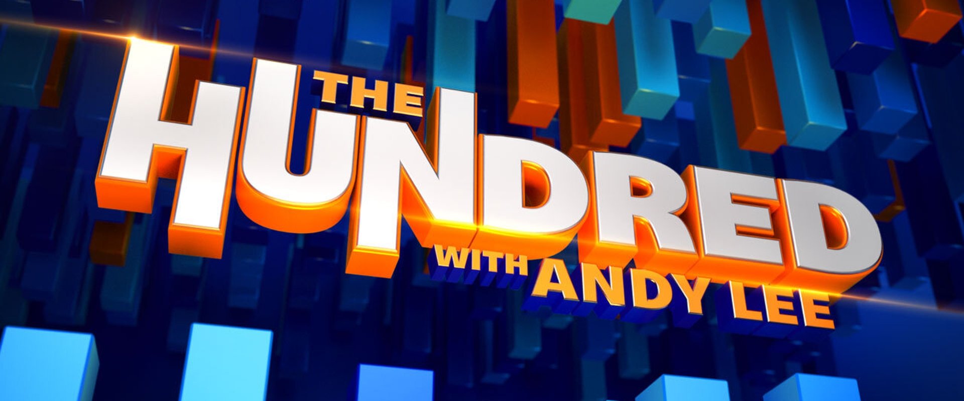 The Hundred with Andy Lee