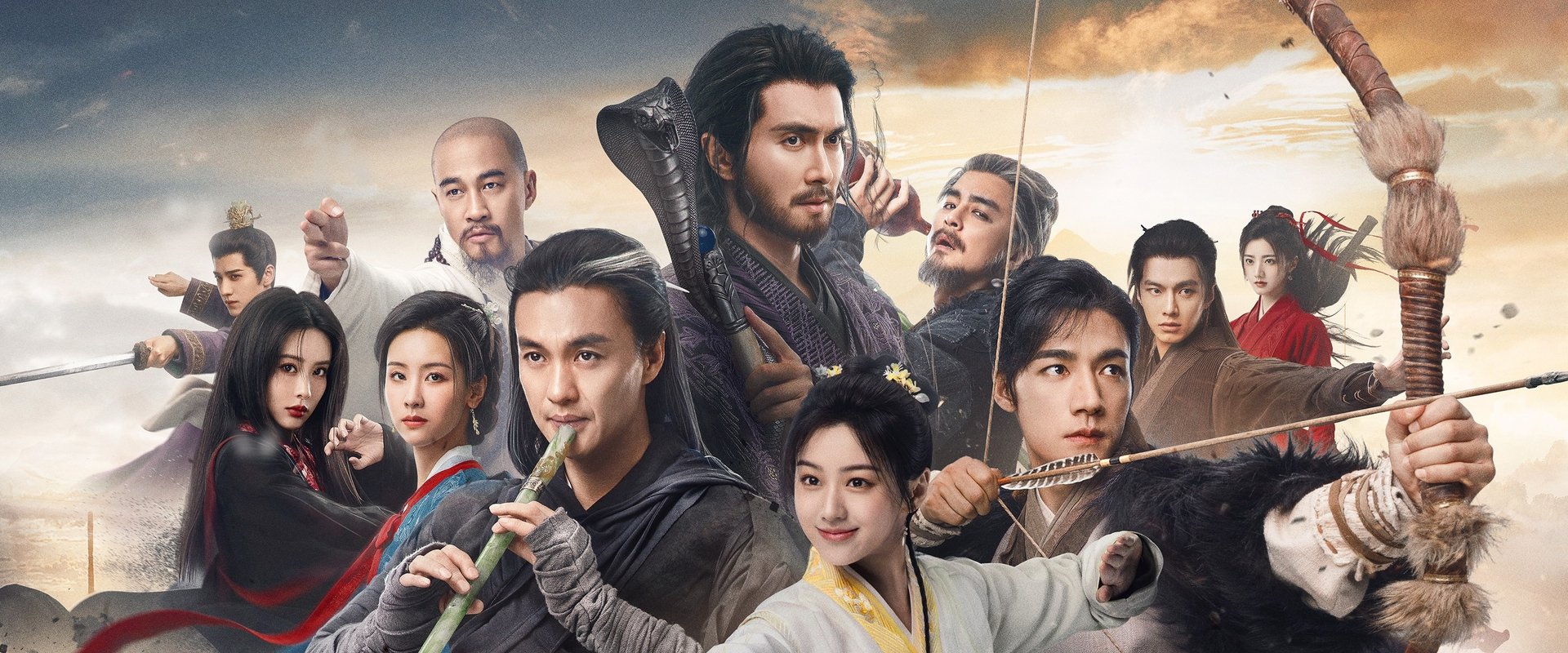The Legend of Heroes