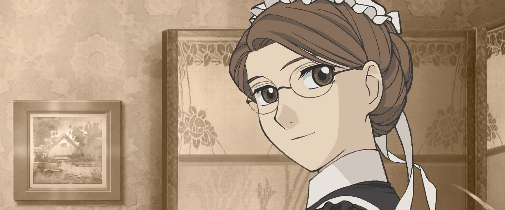 Emma: A Victorian Romance