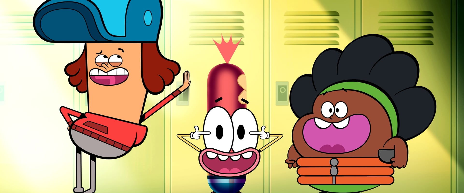 Pinky Malinky