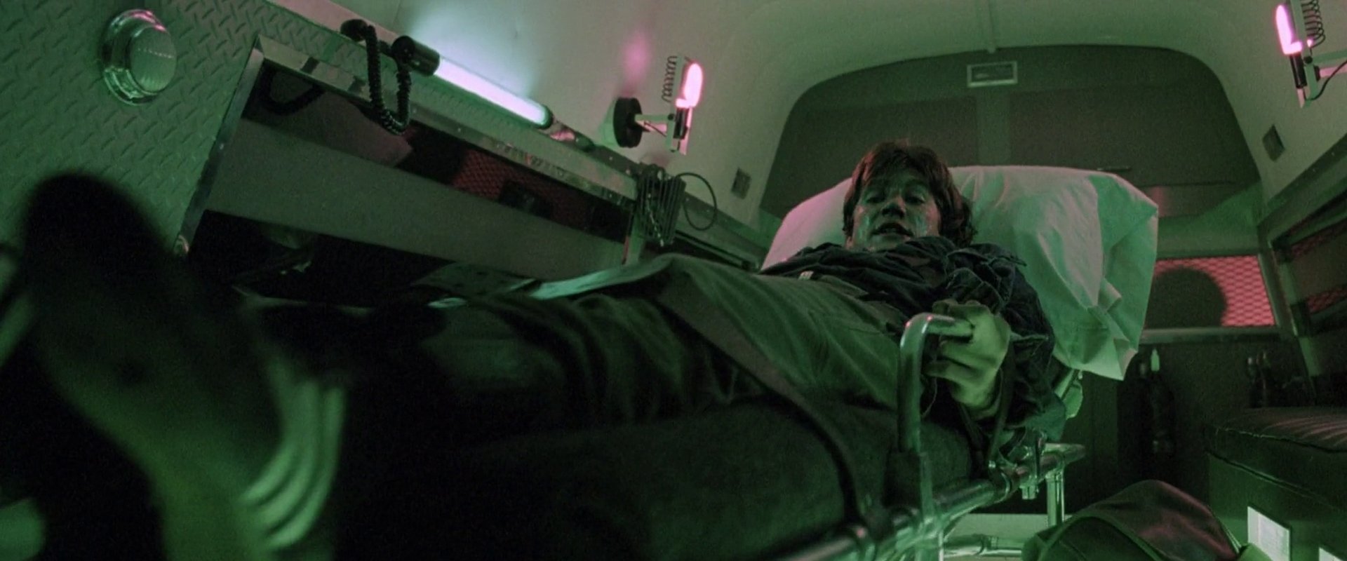 The Ambulance