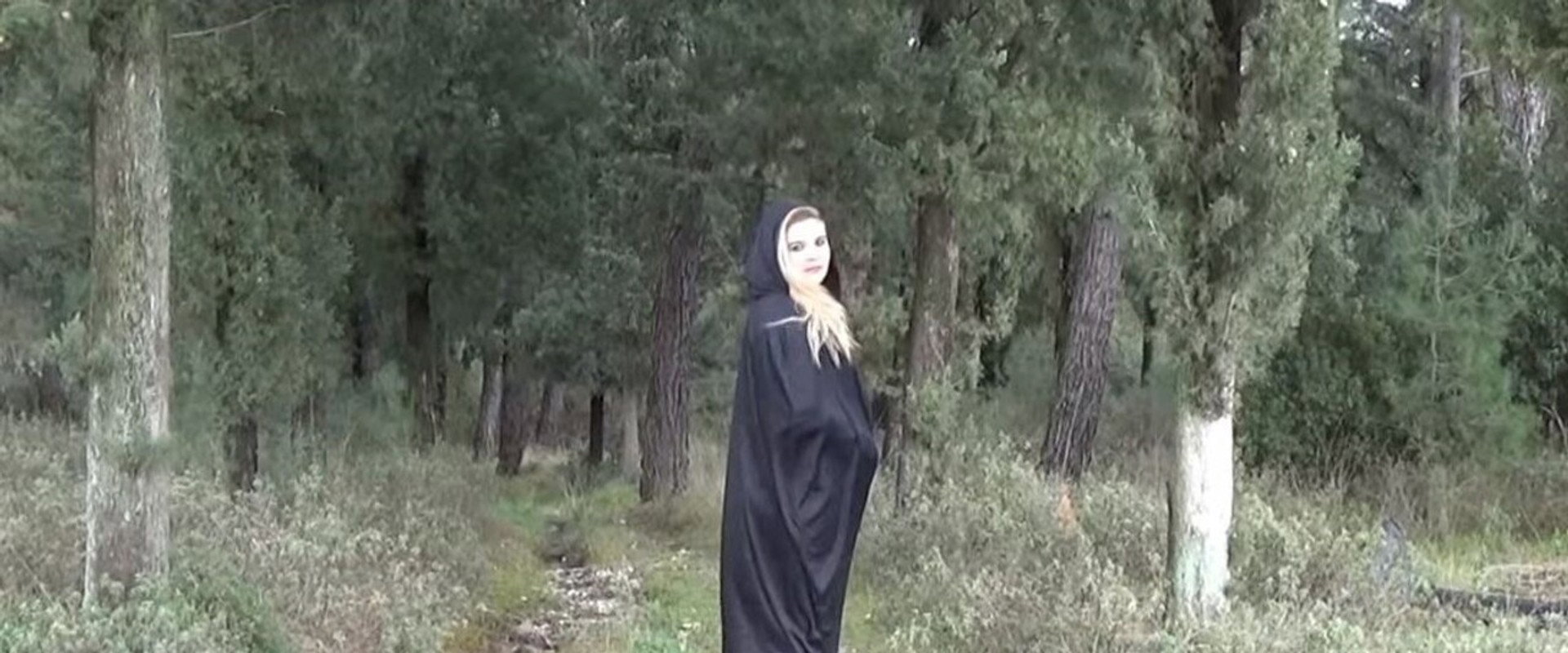 Κραυγή: Πύρινες καρδιές