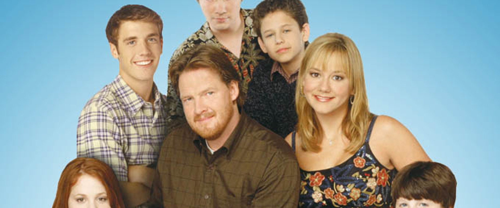 Grounded for Life
