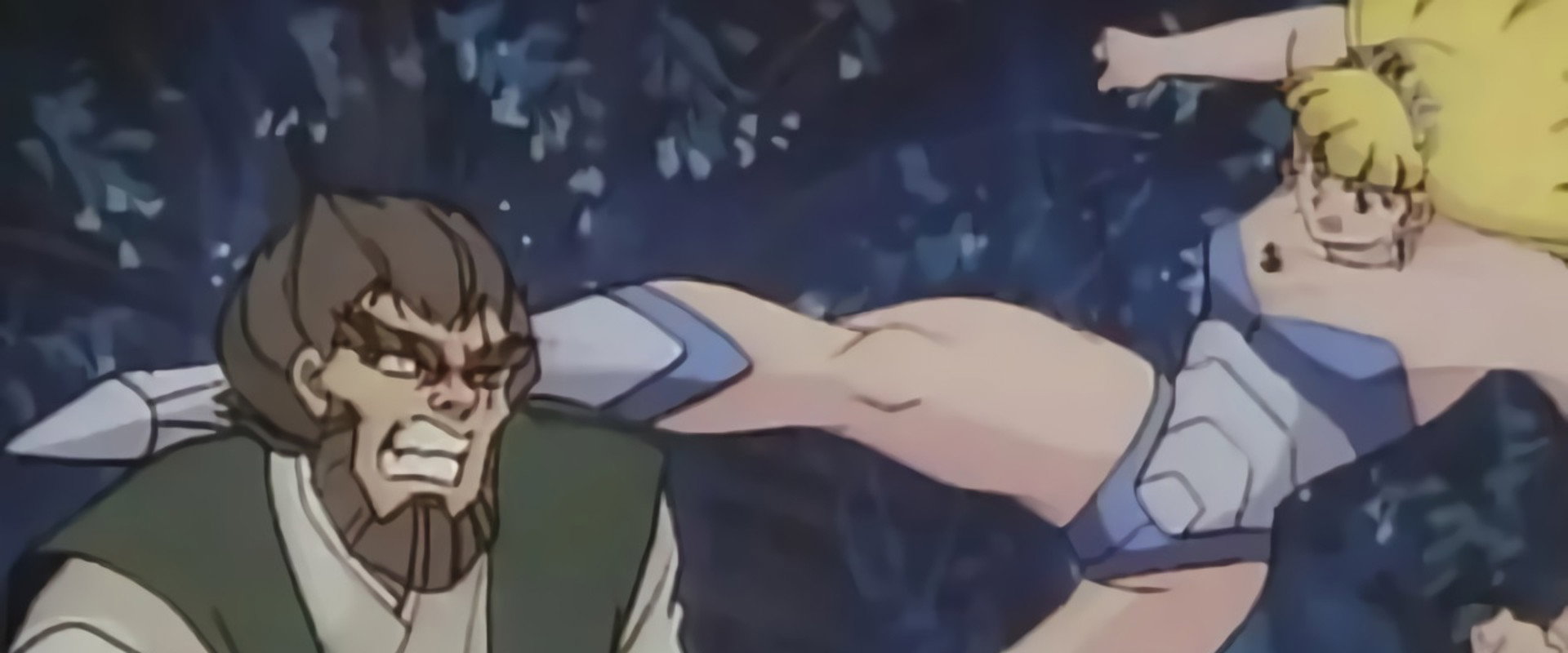 Iron Virgin Jun's banner image