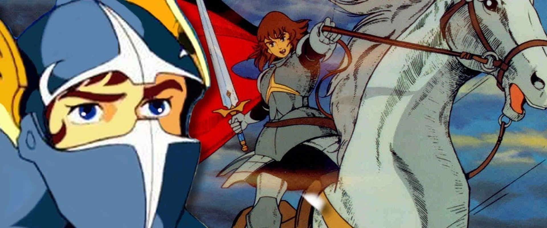 King Arthur and the Knights of the Round Table