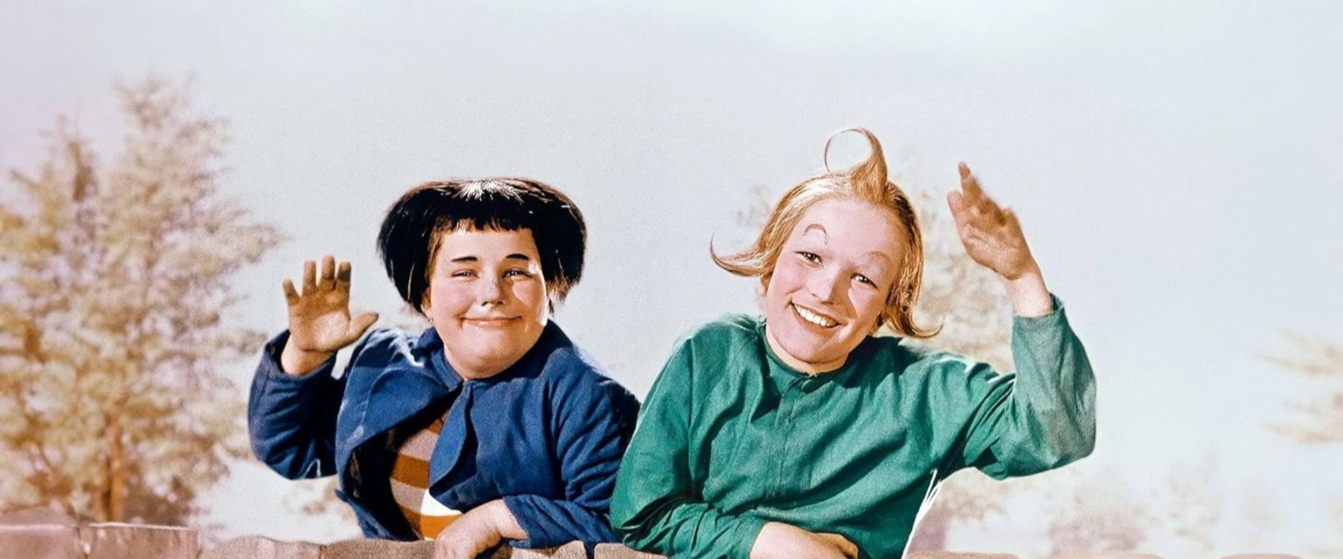 Max und Moritz's banner image