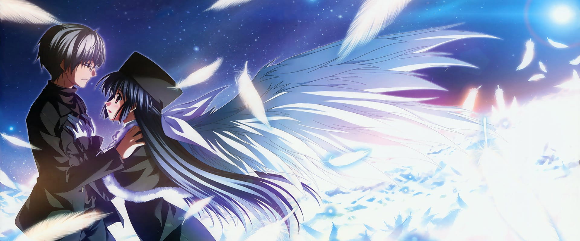 Ef: A Tale Of Memories & Melodies's banner image