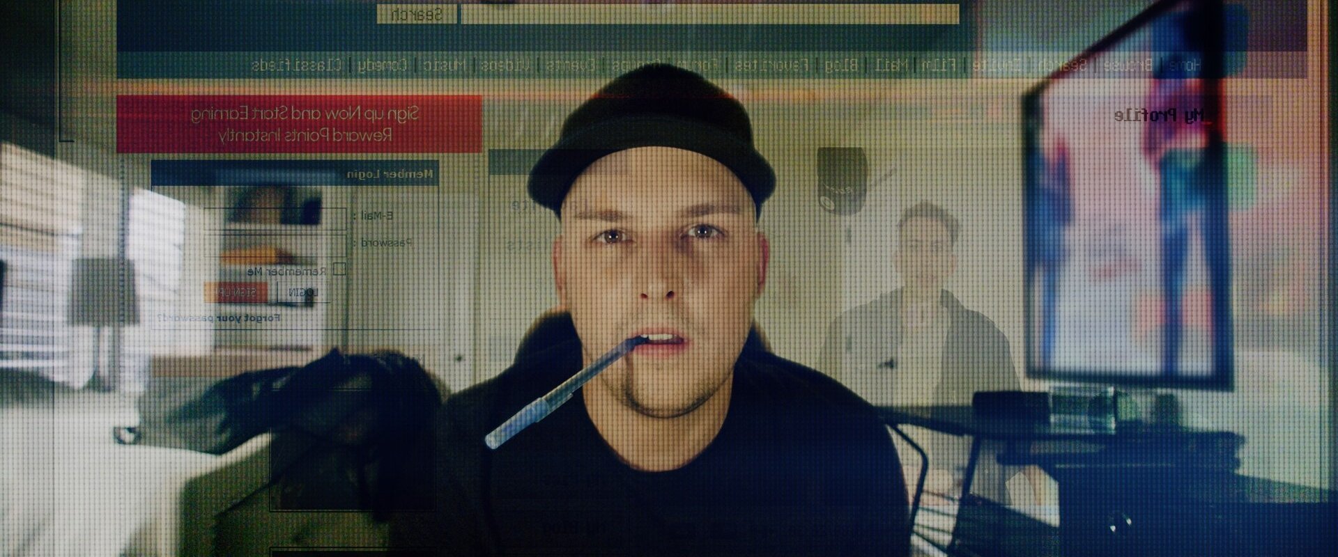 Bling Ring: Hollywood Heist