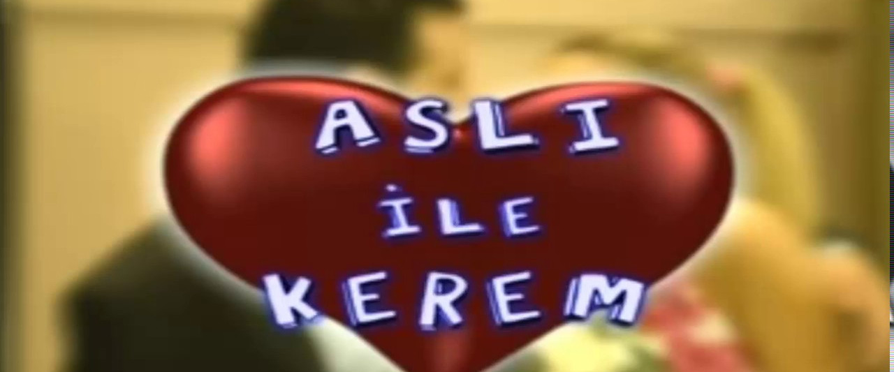 Aslı ile Kerem