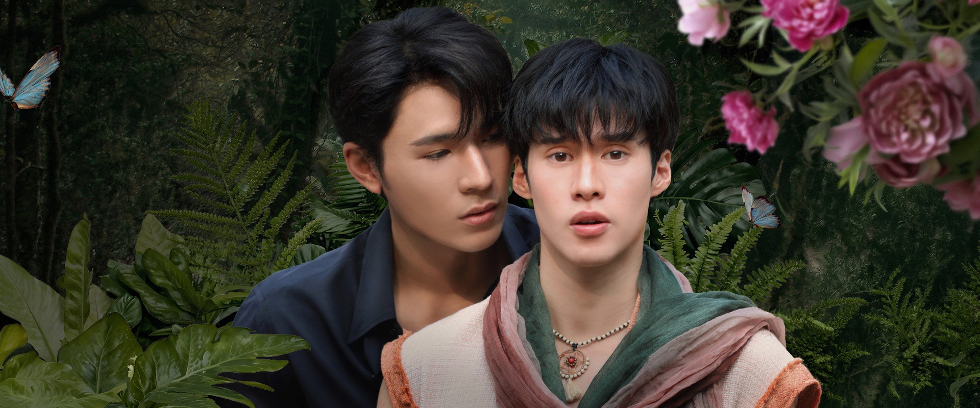 Flower Boy's banner image