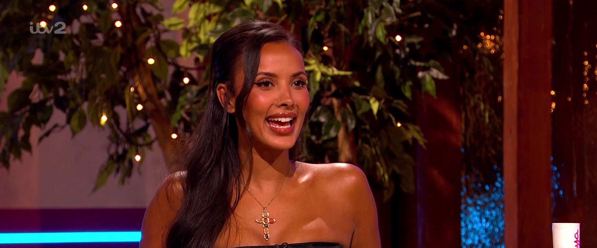 Love Island: Aftersun