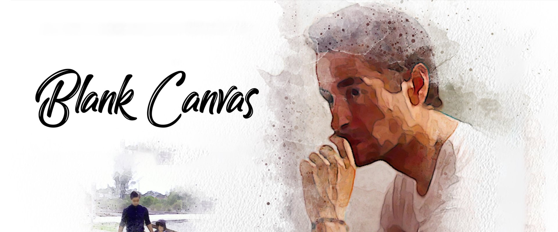 Blank Canvas