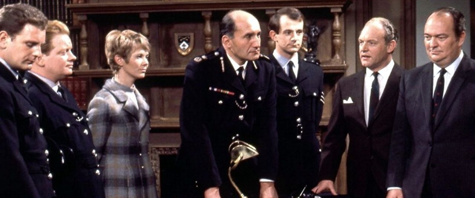 Softly Softly: Task Force