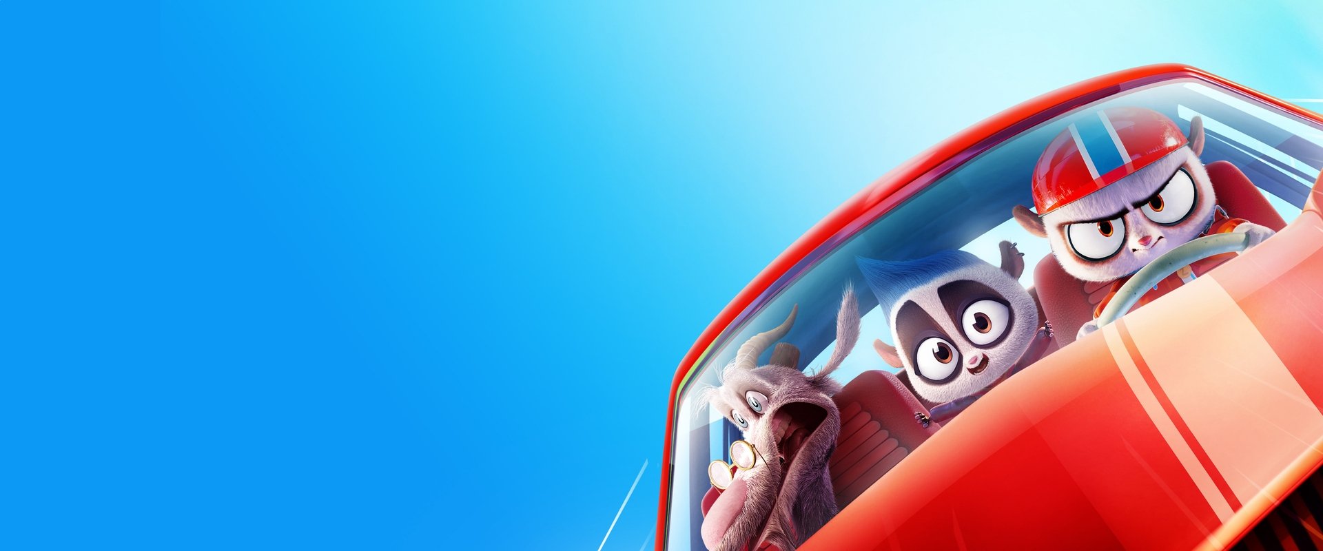 Rally Road Racers