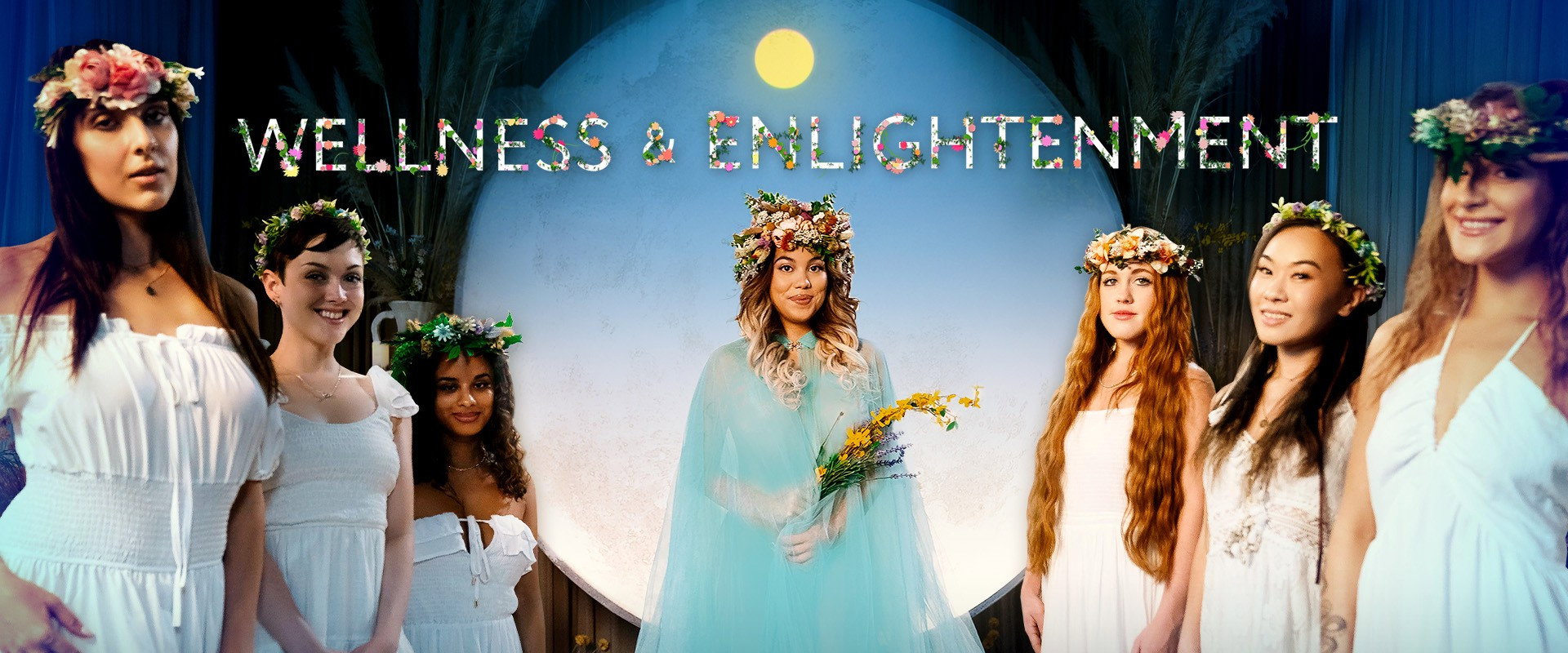 Wellness & Enlightenment's banner image