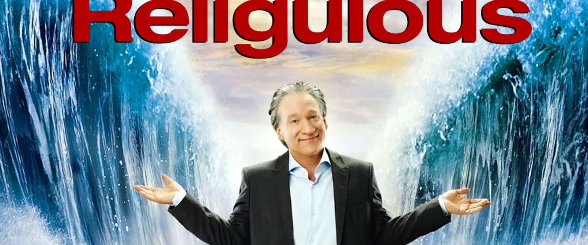 Religulous - Wer’s glaubt wird selig