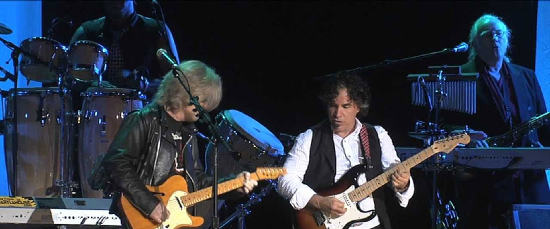 Hall & Oates - Live in Sydney's banner image