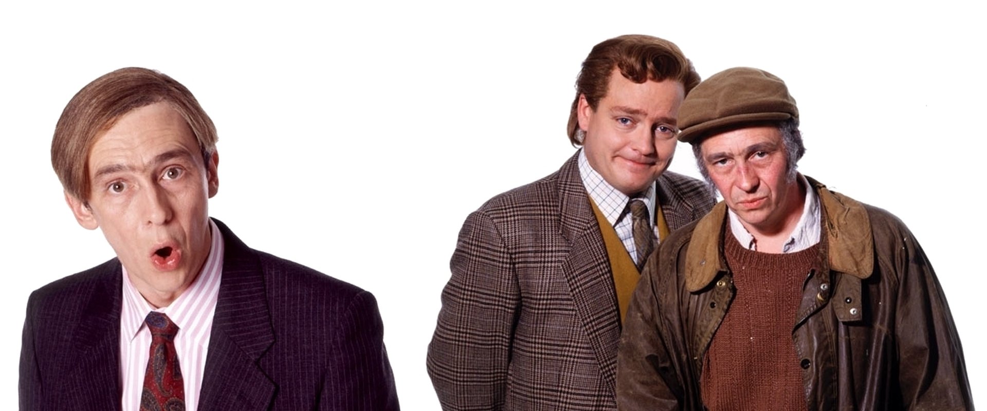 The Fast Show