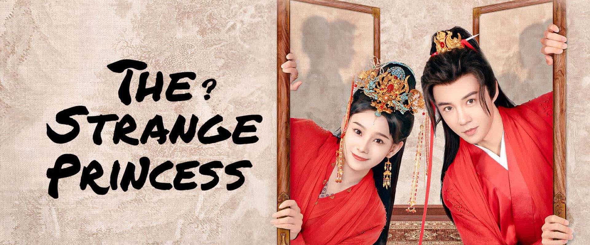 The Strange Princess