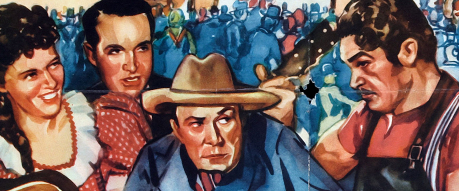 Country Fair's banner image