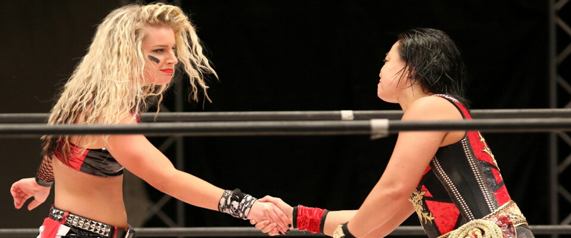 Stardom Queen's Fest's banner image