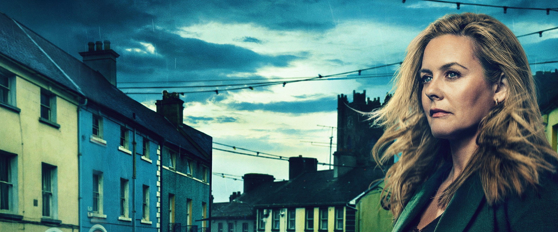 Irish Blood's banner image