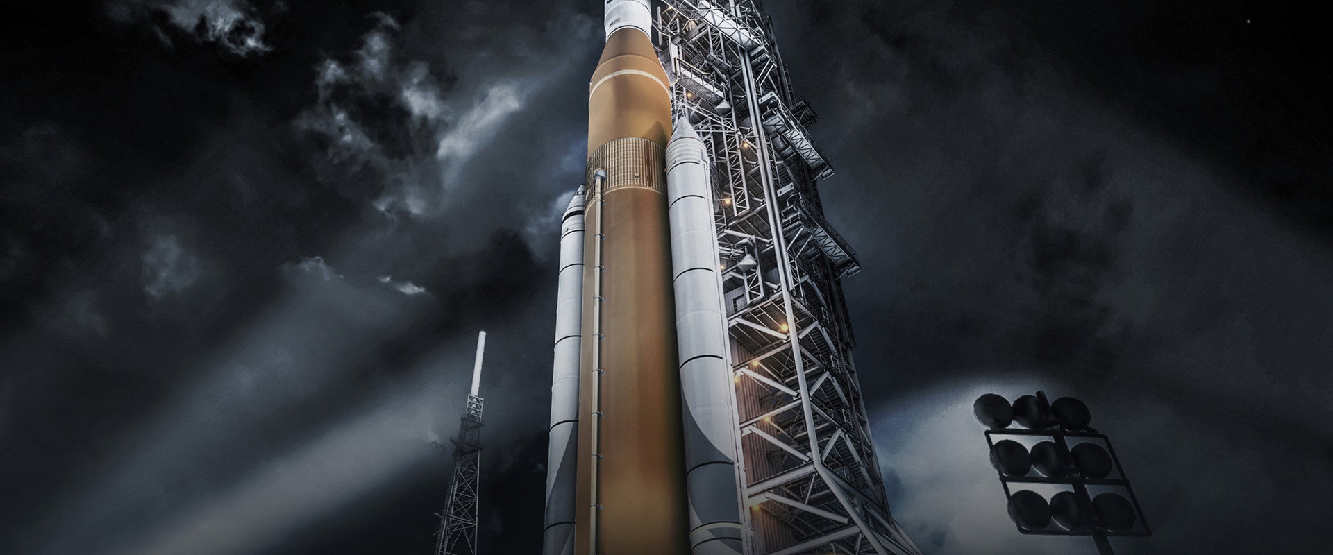 The Age of Aerospace