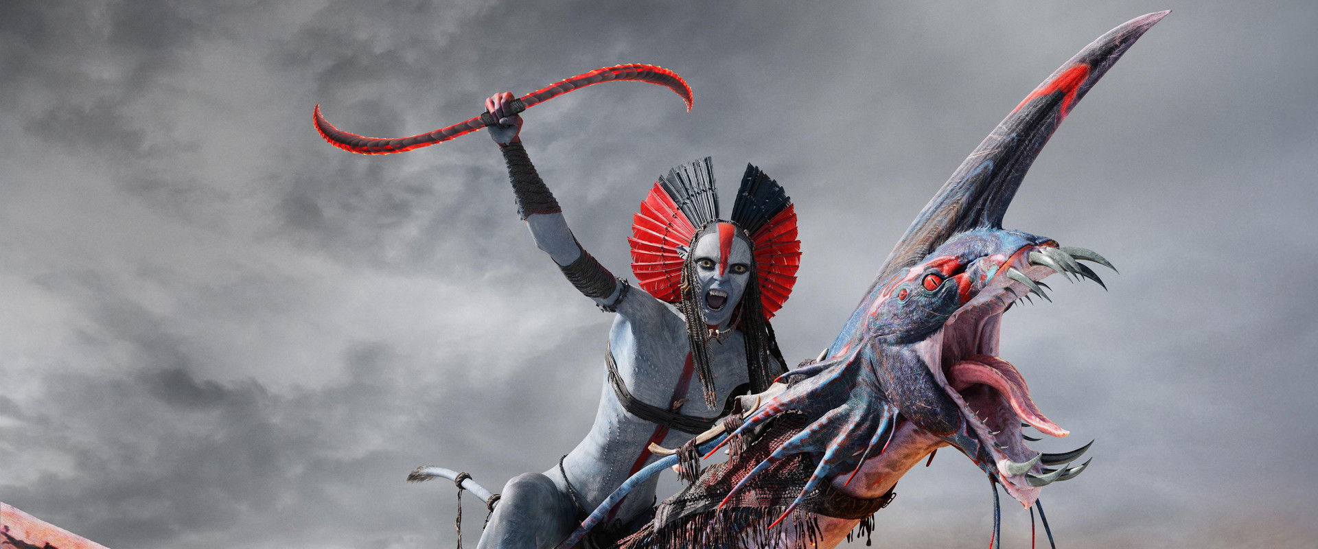 Avatar: Fire and Ash's banner image