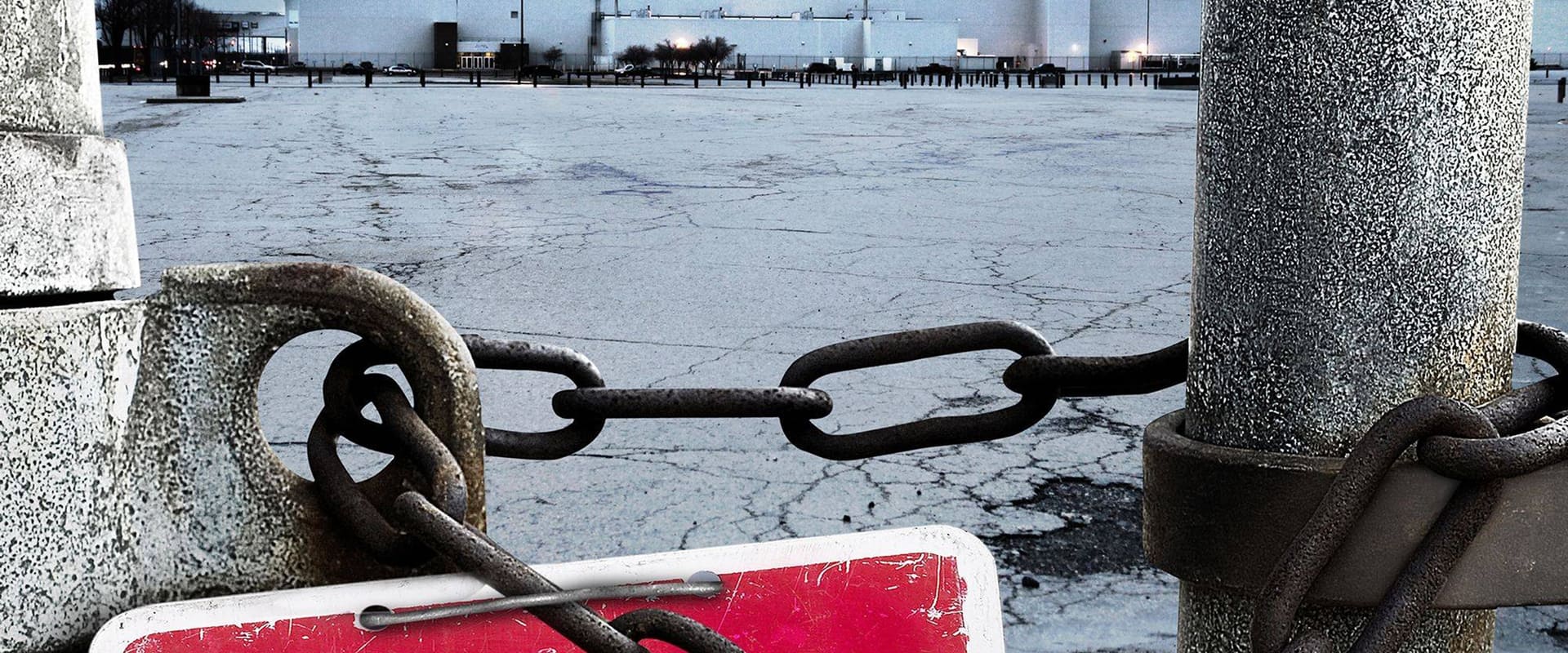 The Last Truck: Closing of a GM Plant