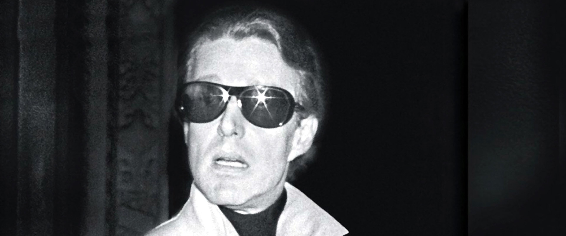 Ultrasuede: In Search of Halston